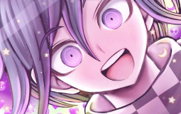 DANGANRONPA TRIGGER HAPPY HAVOC SHIPS